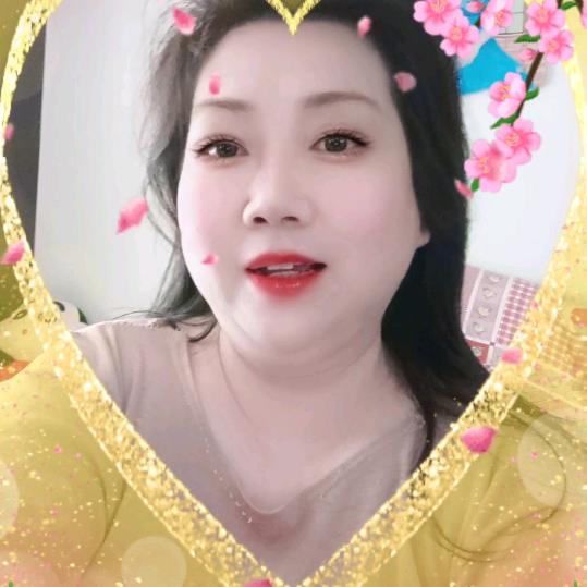 蓝天白云