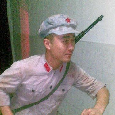 孙梦