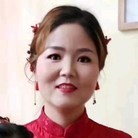 追光的丁丁🌻