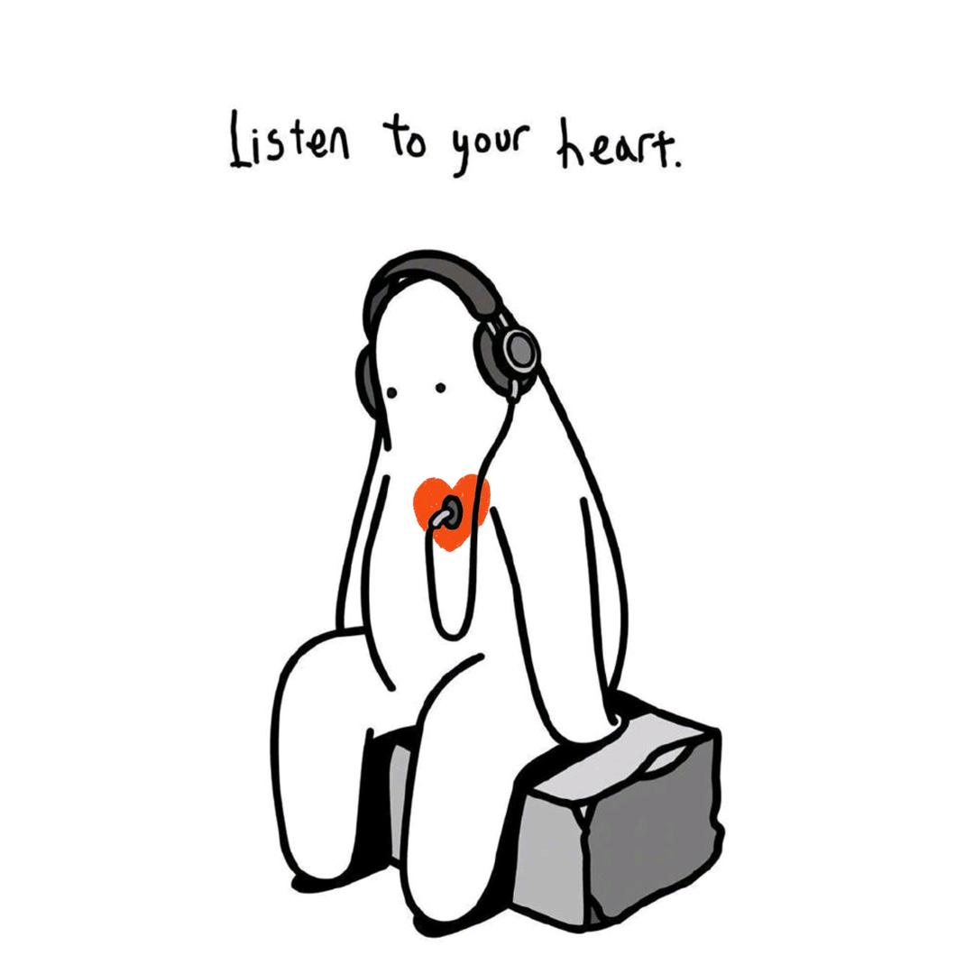 一学就会简笔画呀