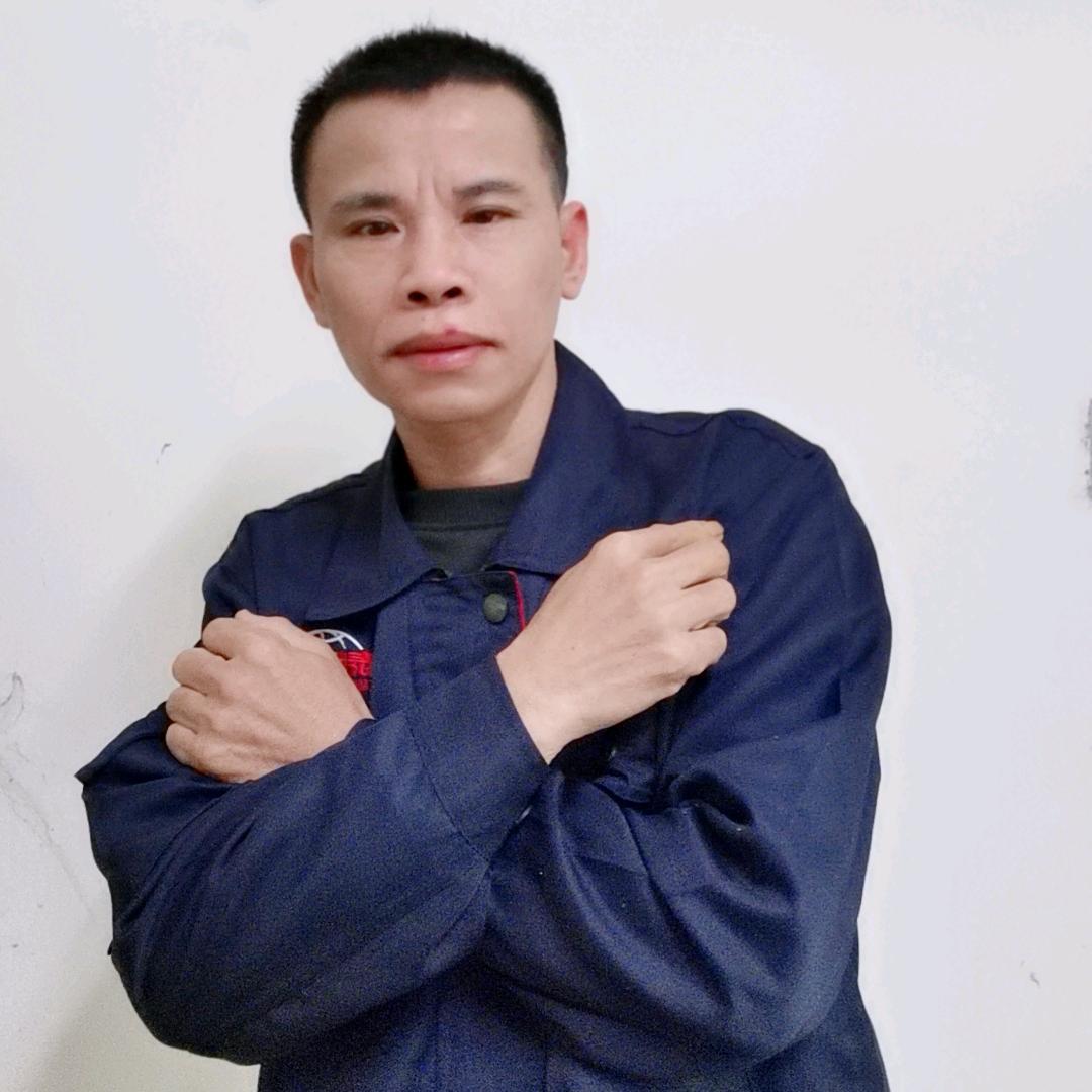 欢乐一家亲
