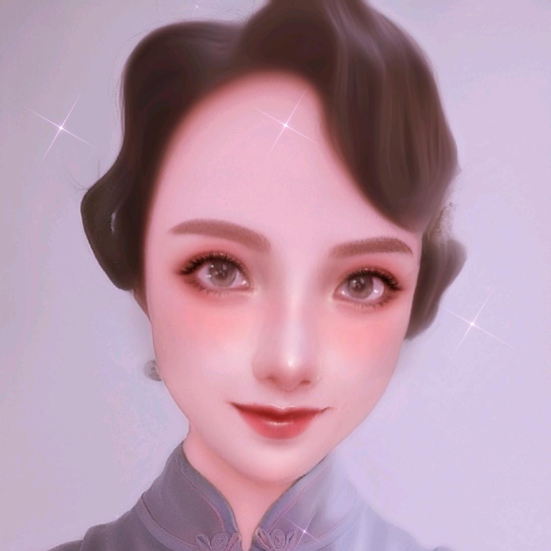 毛绒绒