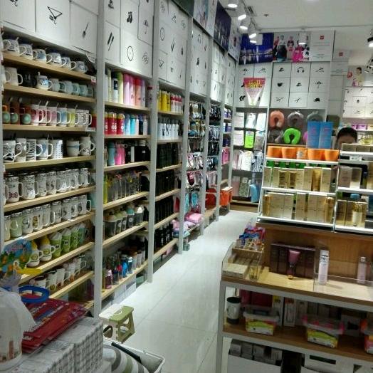 精品百货严选小店