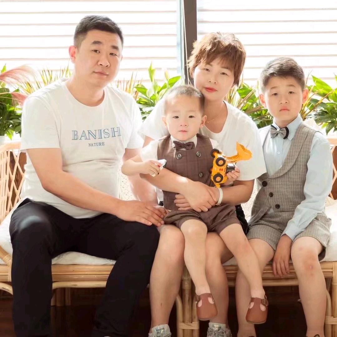 浩宇❤️浩洋记录生活