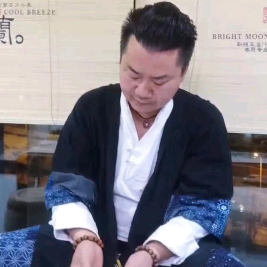 易行者