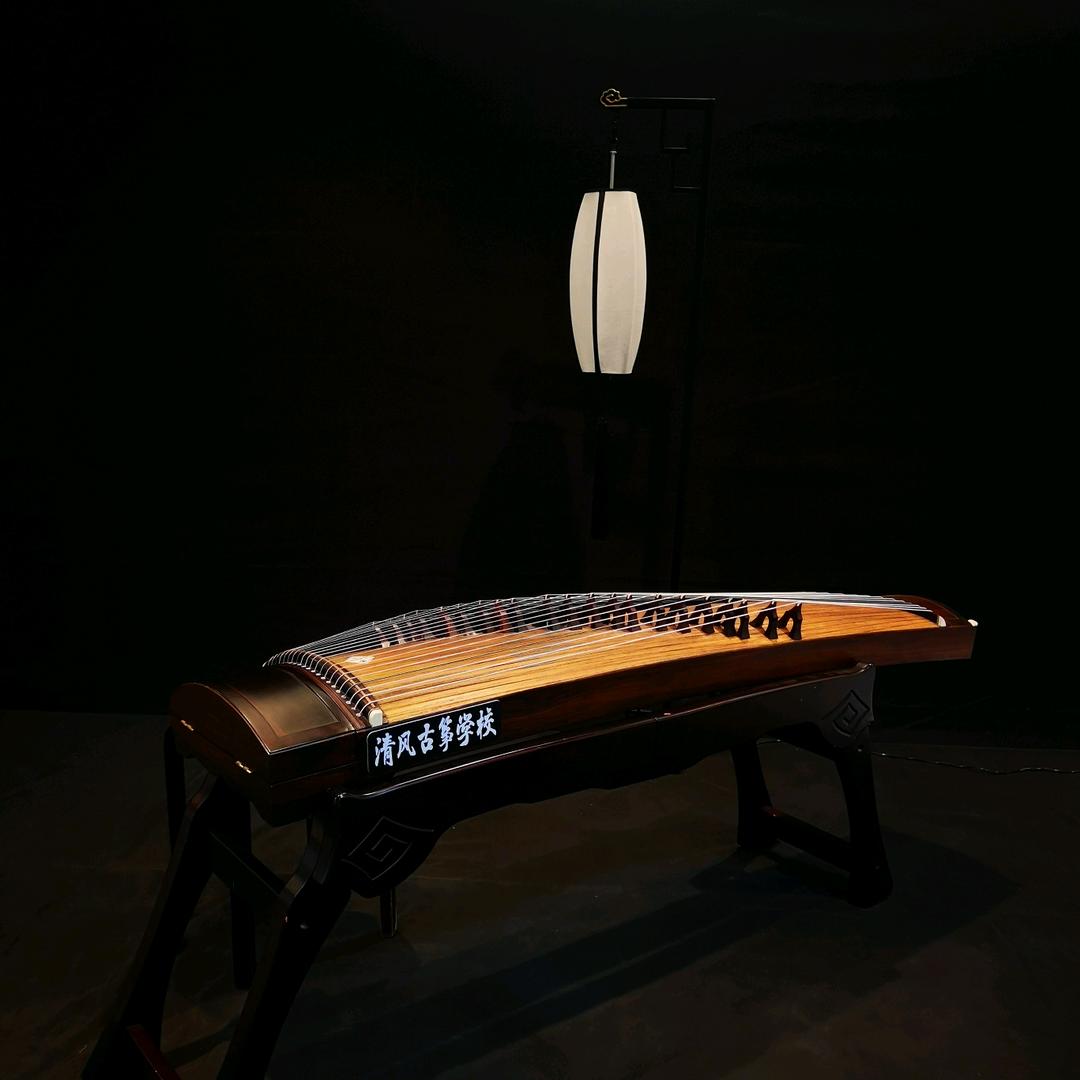 GTA·清风古筝