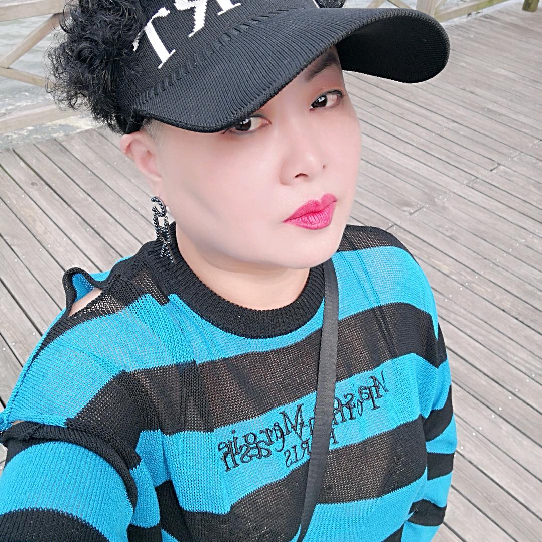 百变妖精