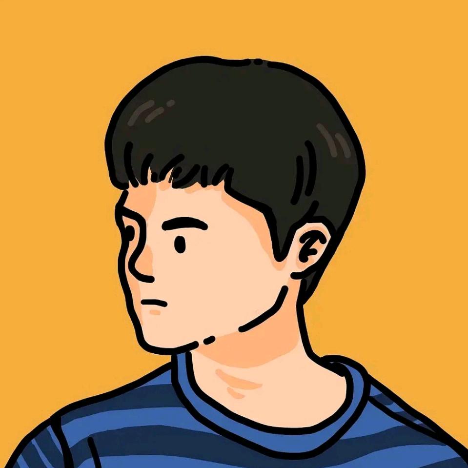 柏原崇头像