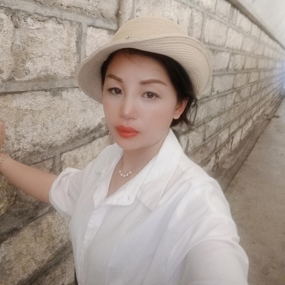 姐就是任性