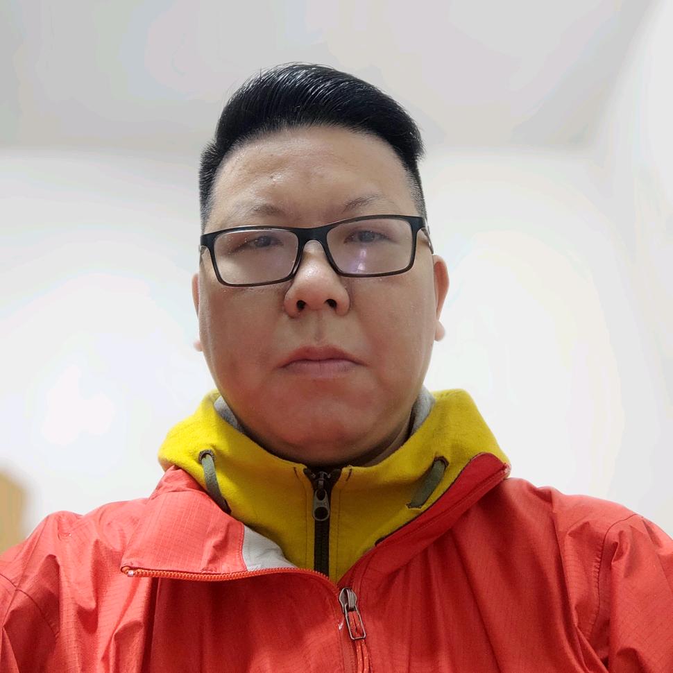 龙在九天