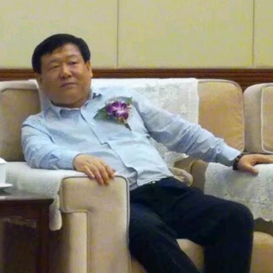 西安钟楼一修哥