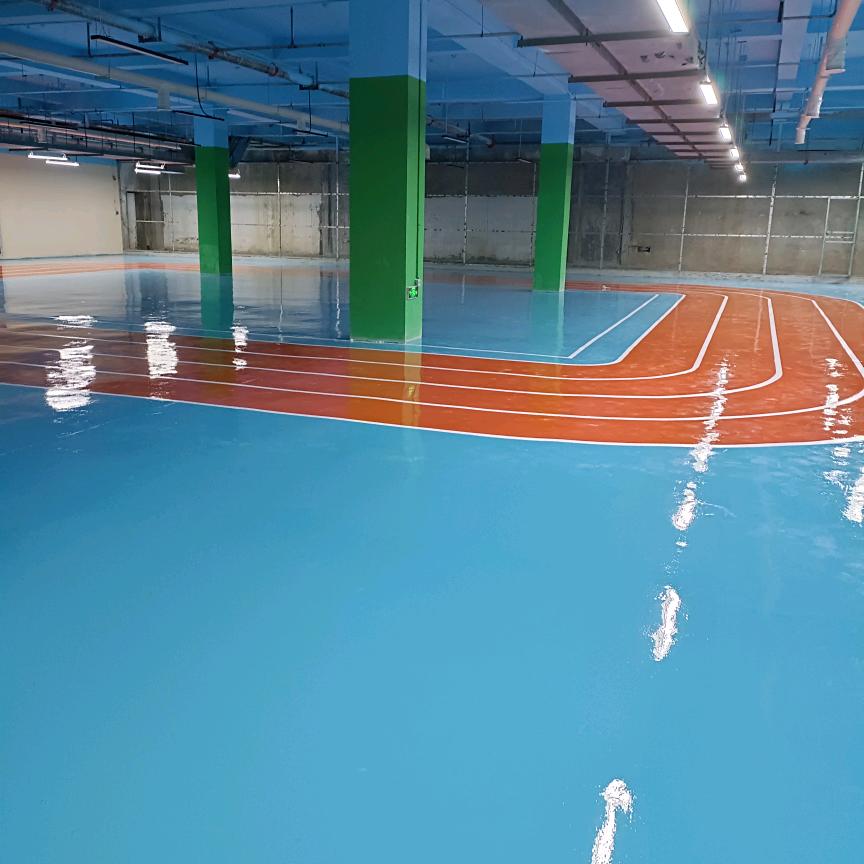 天津辉航地坪工程有限公司