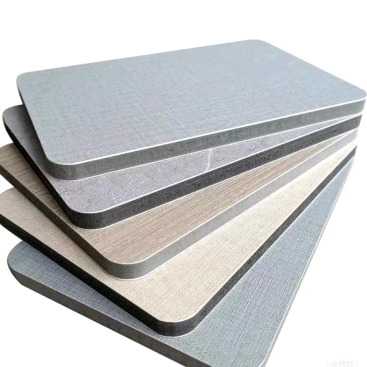 美森新材木饰面防撞板运营中心