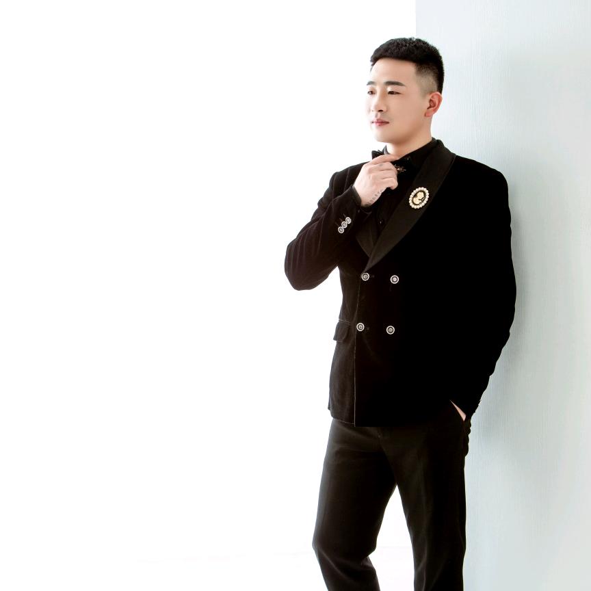 小涛爱吃糖