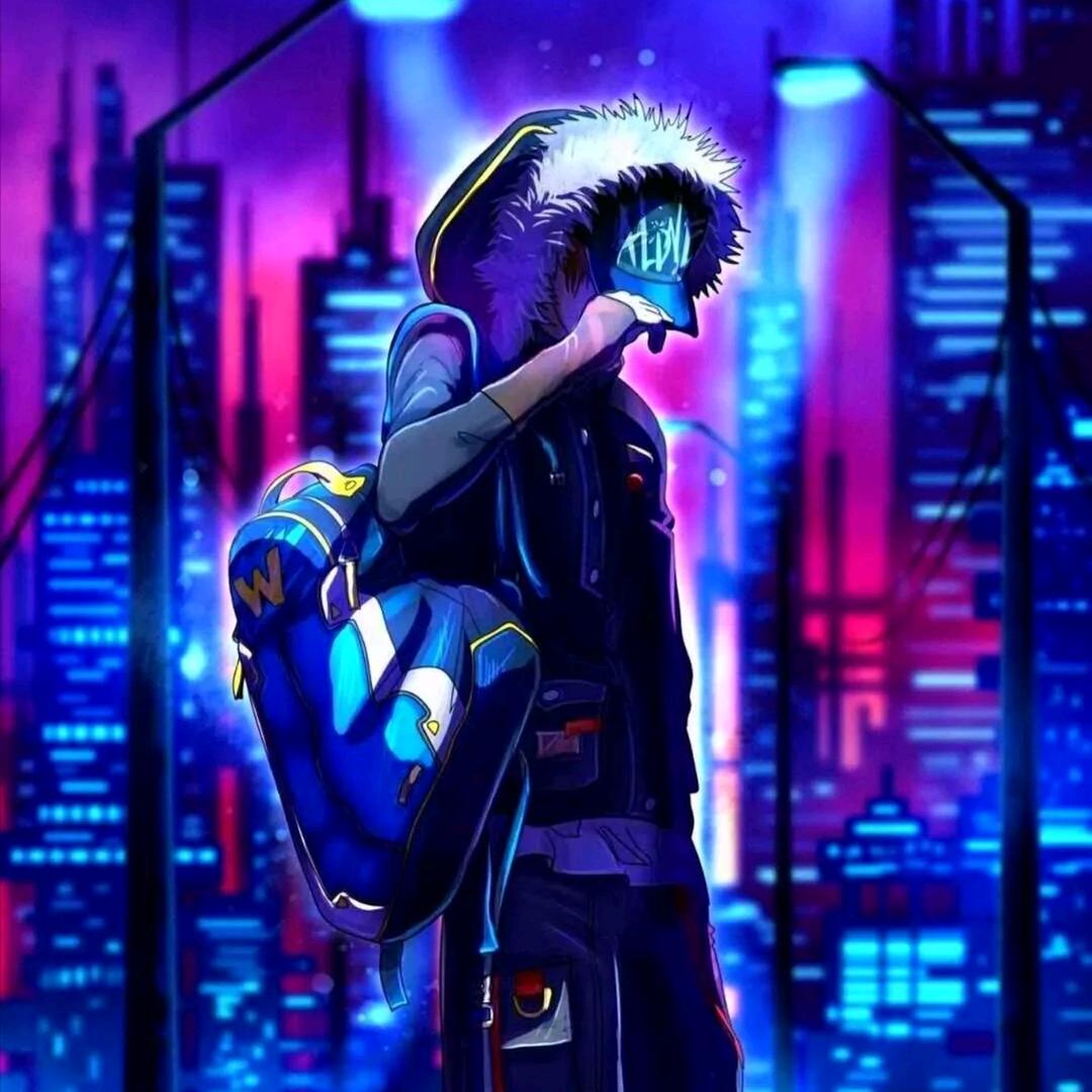 情深