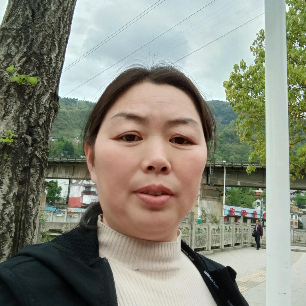 馬大姐
