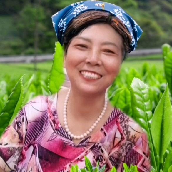 我是知足常乐