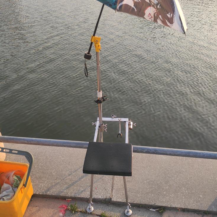 口袋钓台十周年