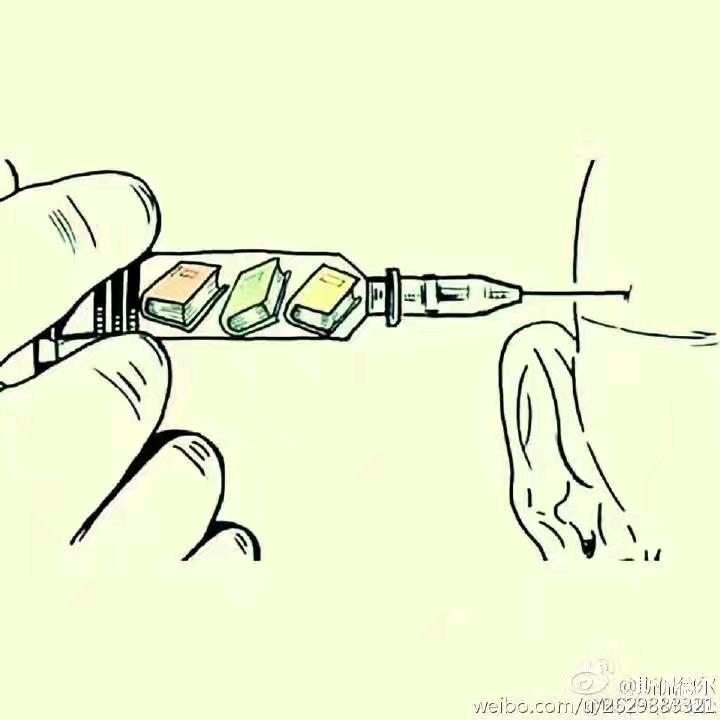 自律即自由