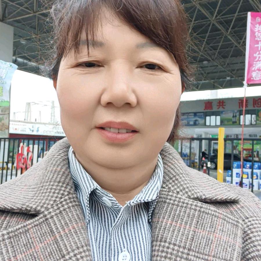 好人一生平安