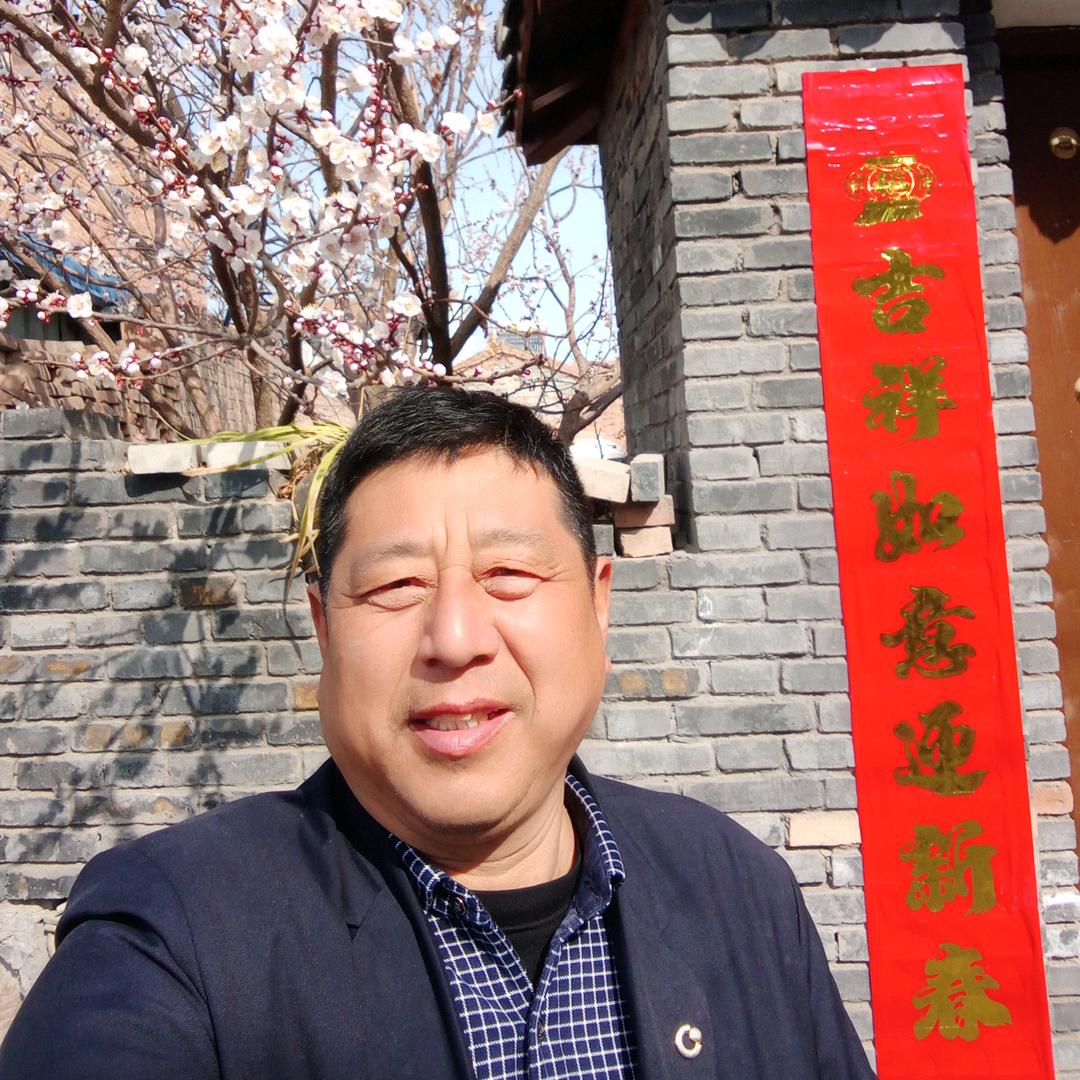 刘先俊