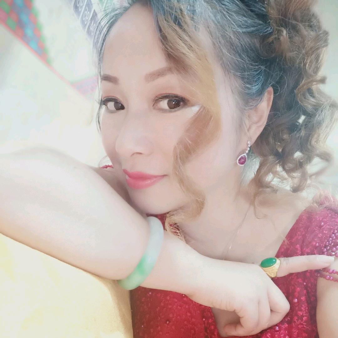 🌿陈💞如意🌿拒私聊