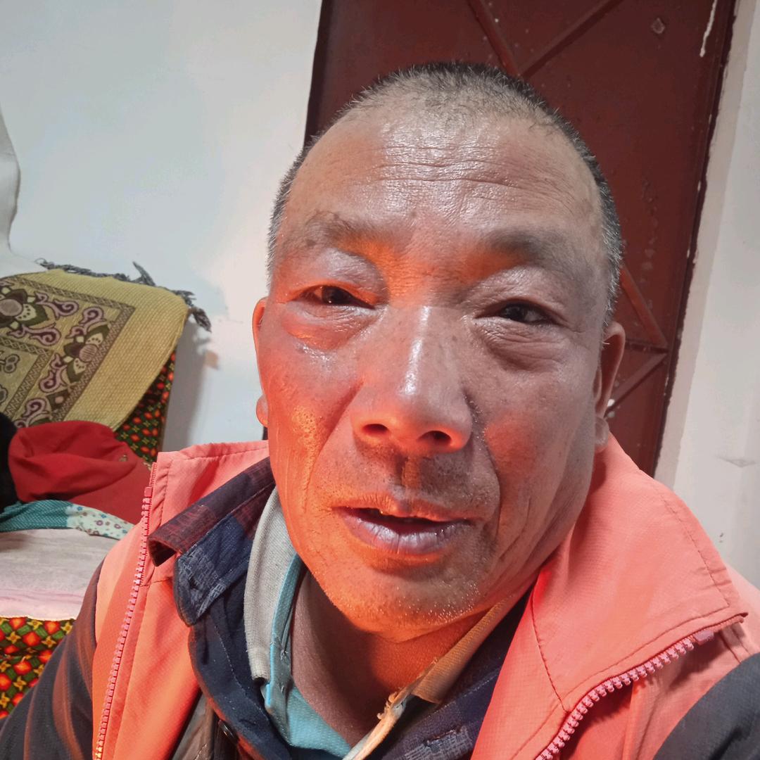 老顽童