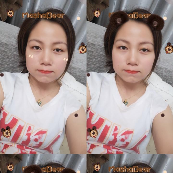 小周周