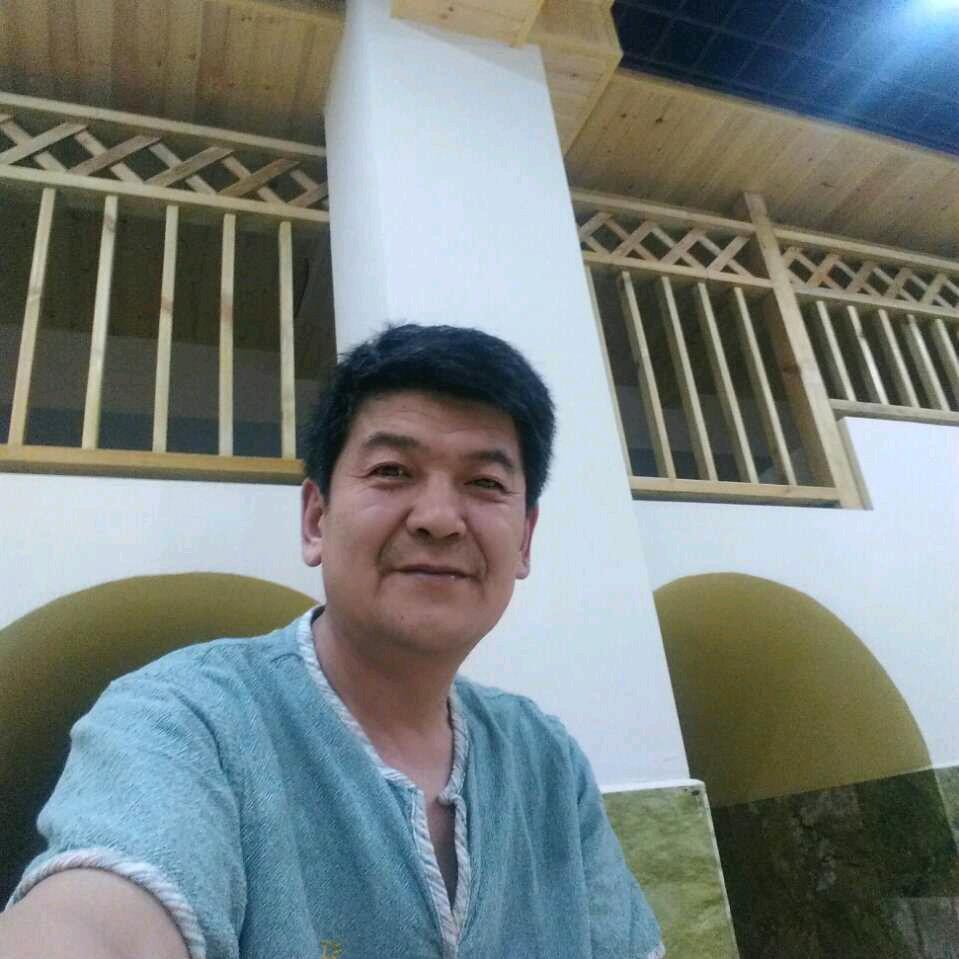 抚顺老郝房车床车改装