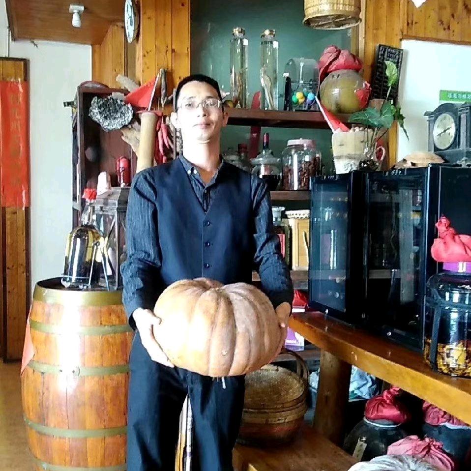 小勺子