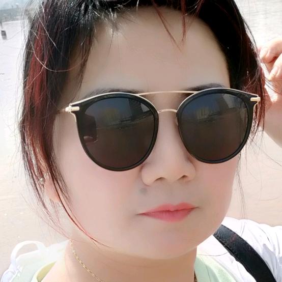 中社街米米丽发艺