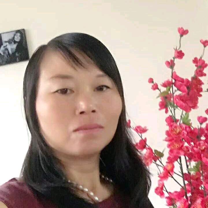 我是女人也要活出自我