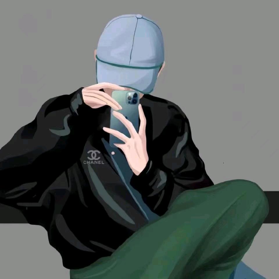影子丶