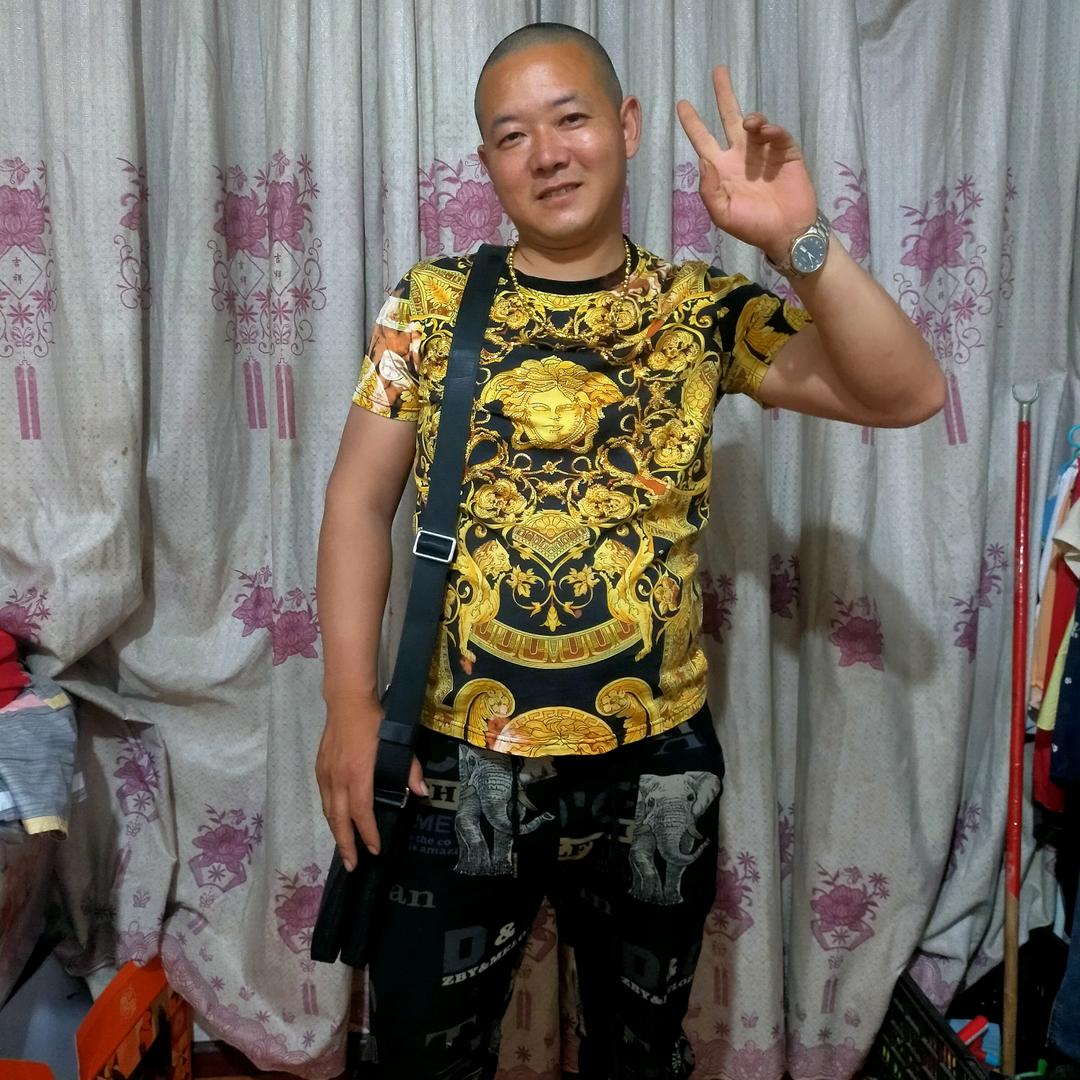 陈氏果业