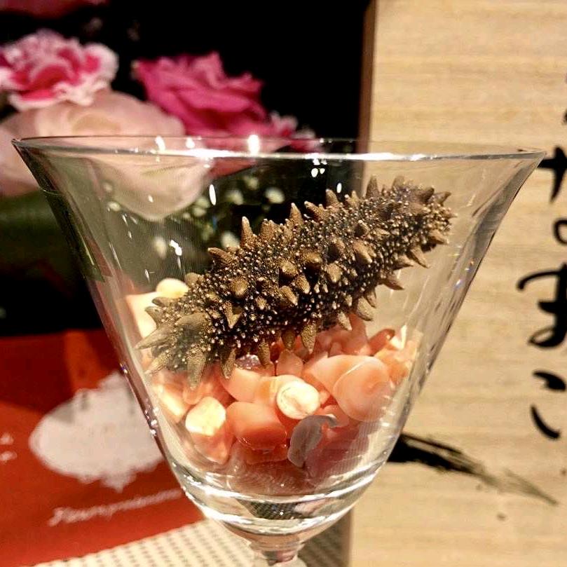 中国农垦中垦私厨海参