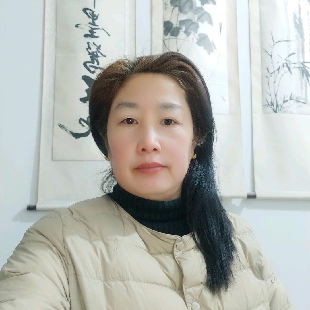 李影
