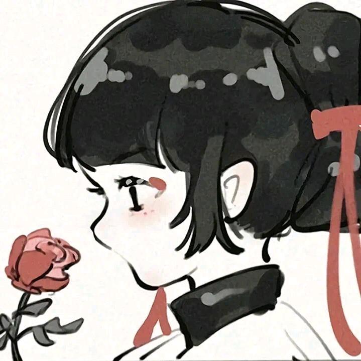 楚楚🍎