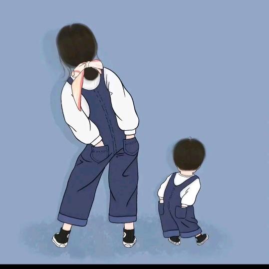 我爱的女孩