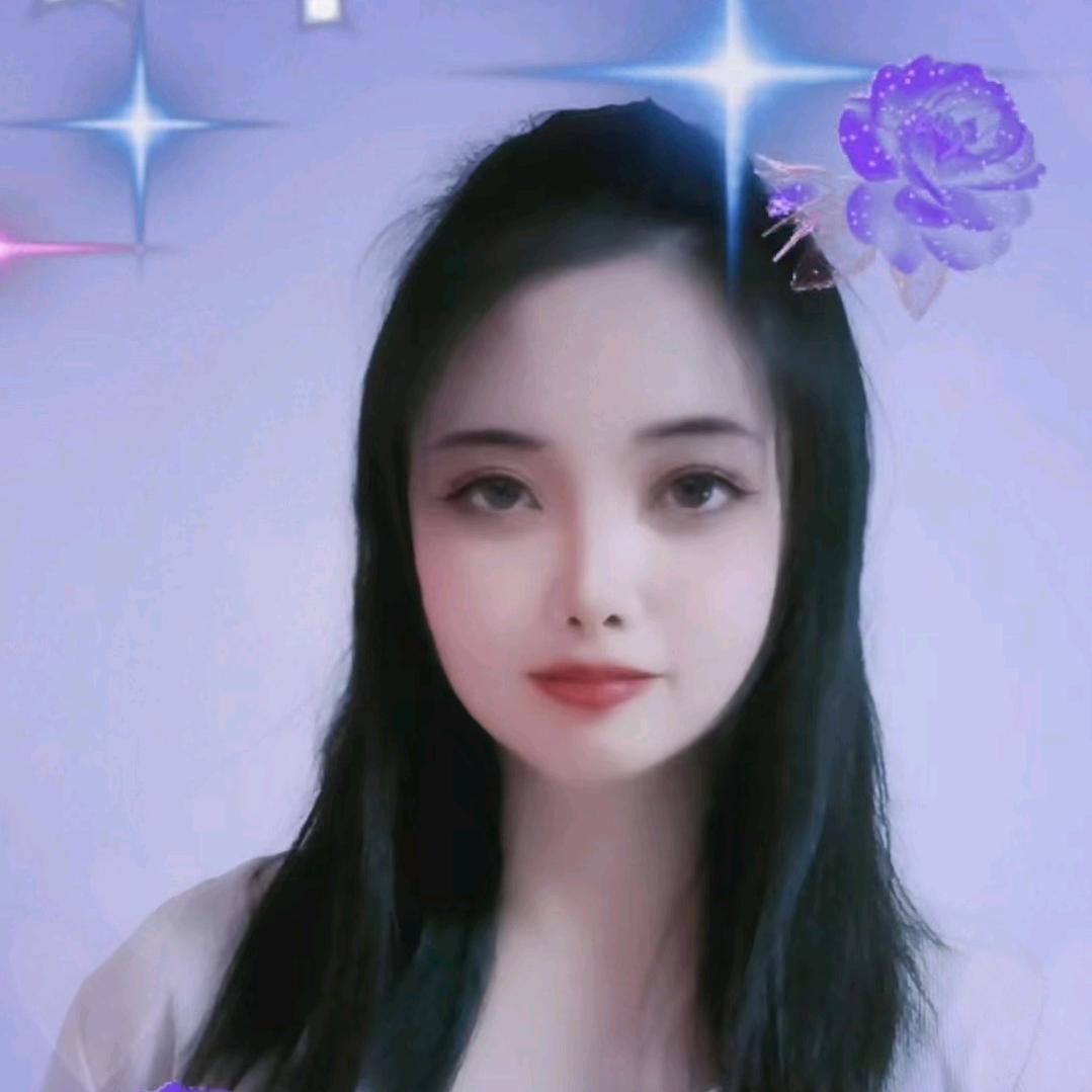青青