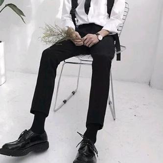 辉县会唠嗑的托尼