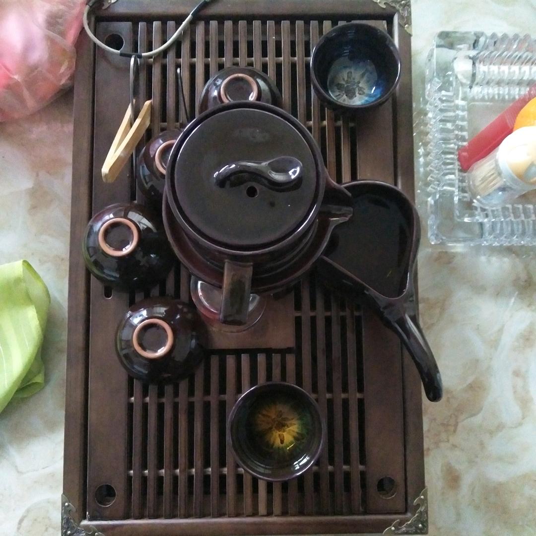 70后大堡头兴旺村