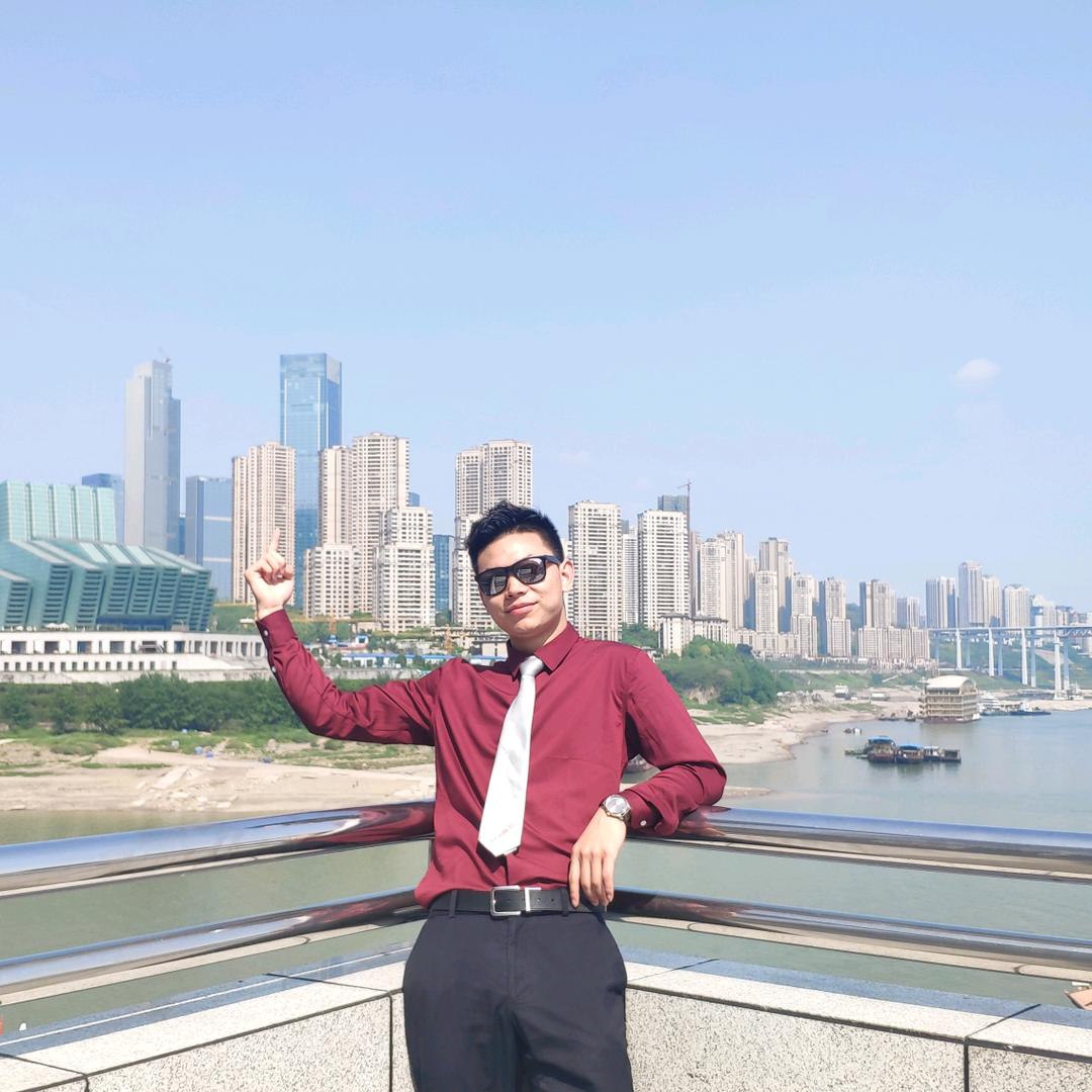 小马哥～信息咨询服务