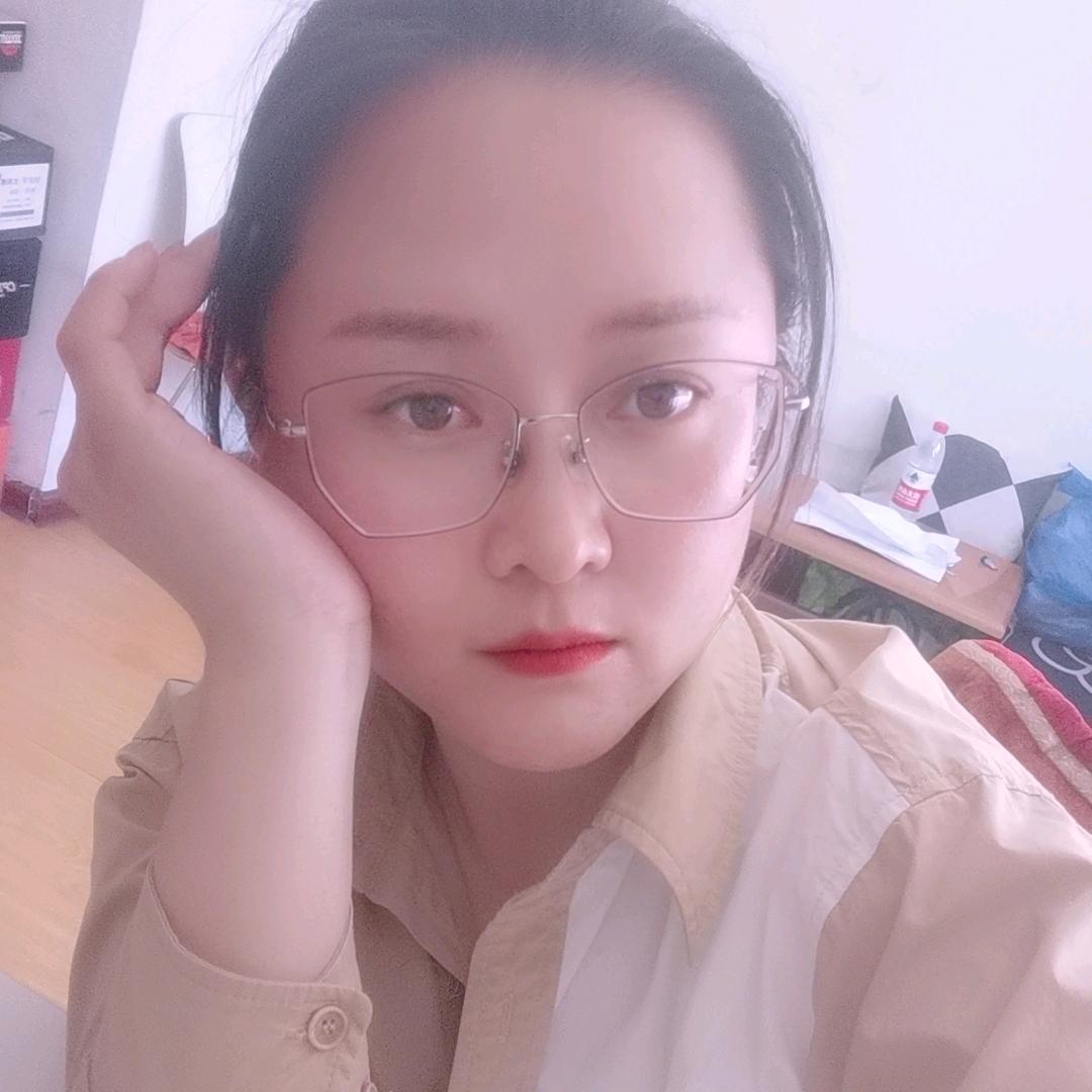 小迷糊~