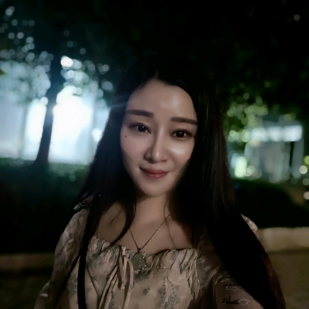 嬛的❤️-虞美人