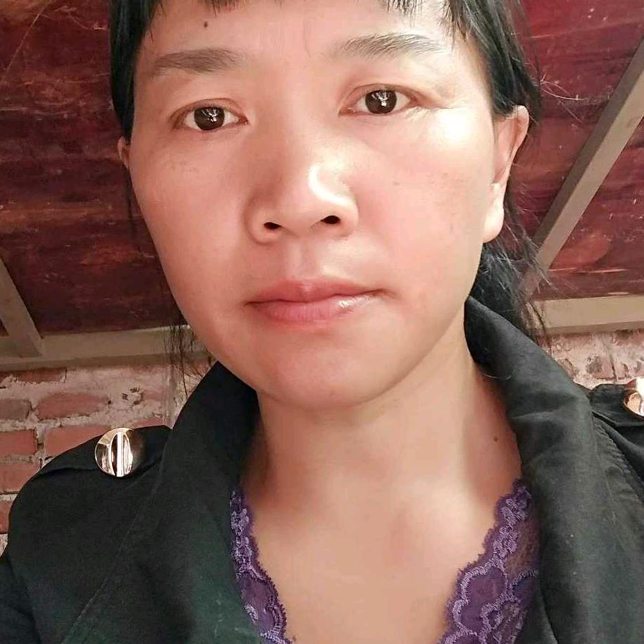 连子花