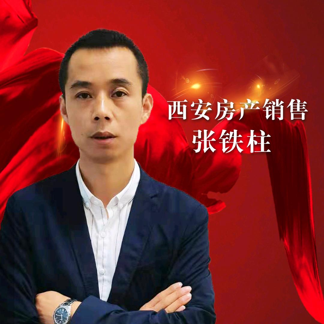 西安柱子看房