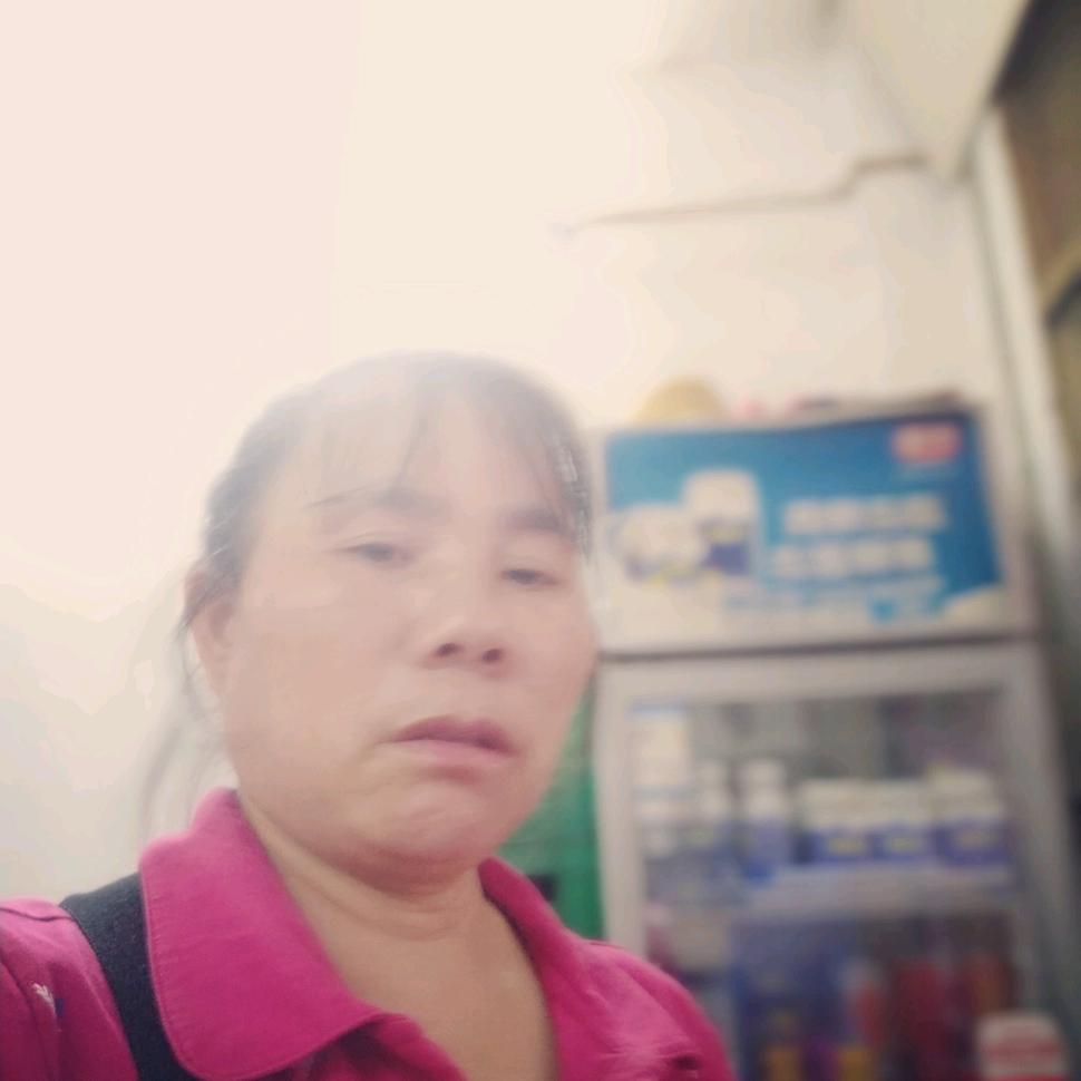 江西泰和县光明奶杨小连