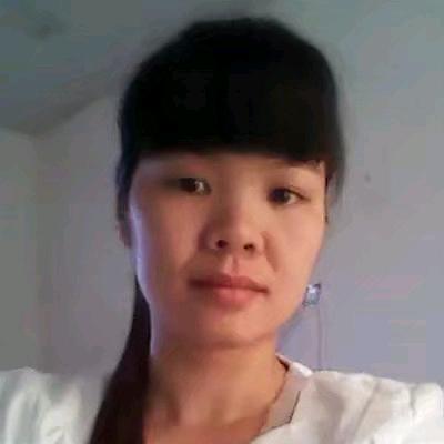 广西妹子在安徽