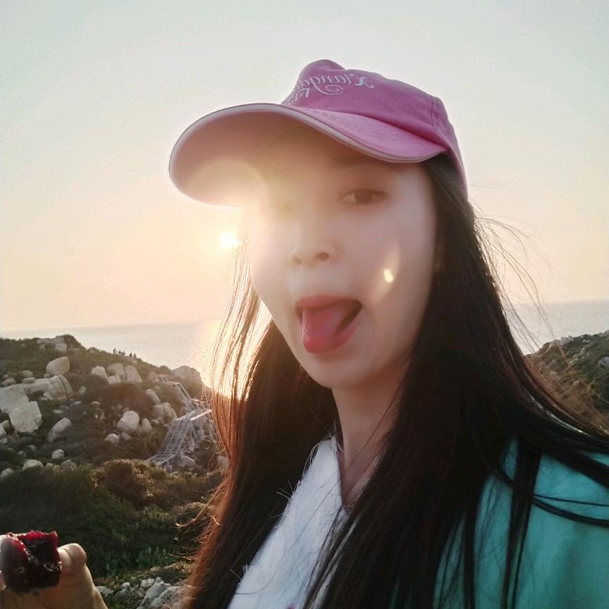 妩媚的金鱼