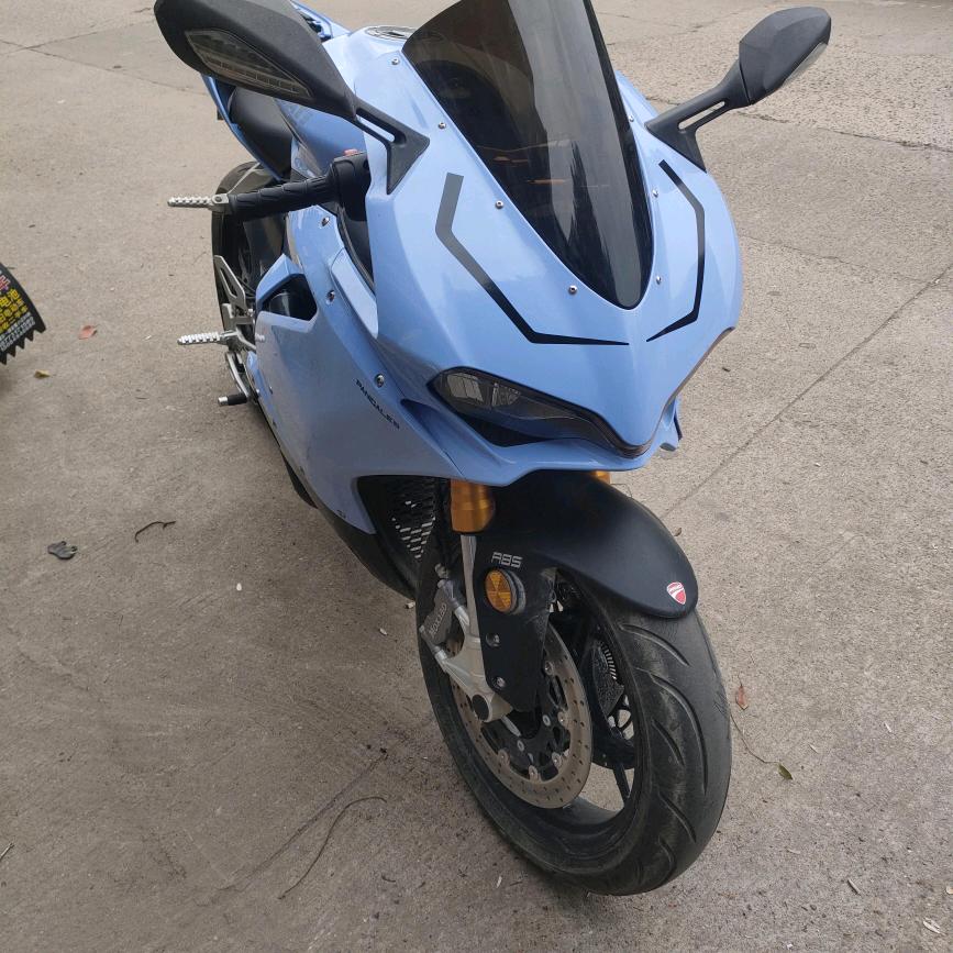 小刀电动车，老杨修理